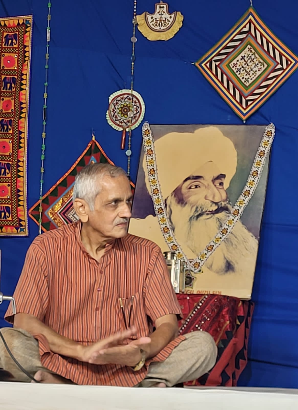 સ્મરણોની એક ઝલક