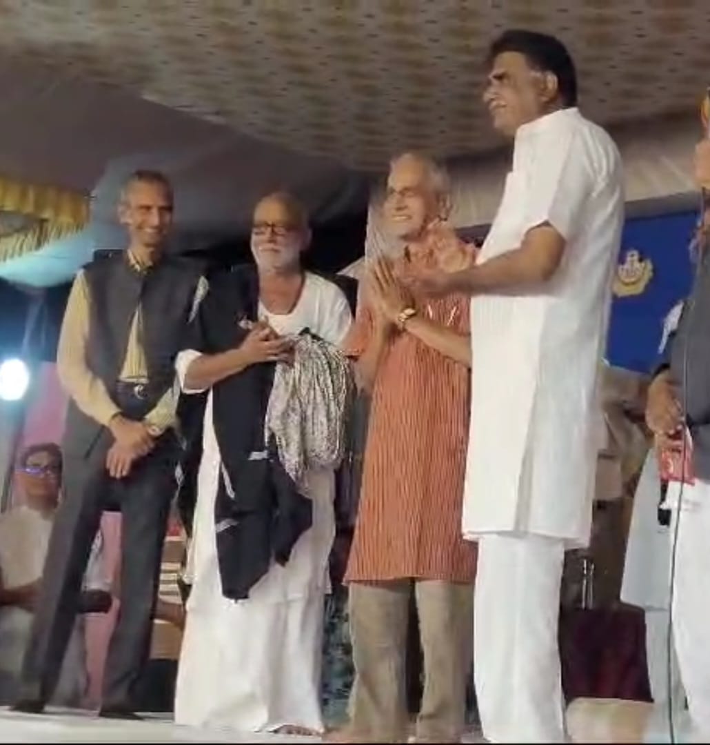 સાહિત્યિક પ્રસંગ